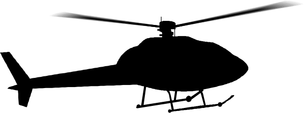 The image shows a black car with white stripes on its side parked next to an empty road under overcast skies at dusk.