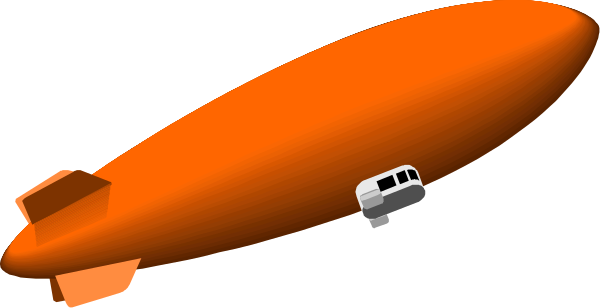 The image shows a red airplane with an orange propeller flying next to another plane that is on fire; there's no text present in this clip-art illustration.