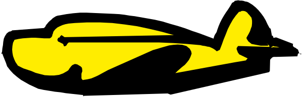 The image shows a black line with yellow splatters on it against a gray background.