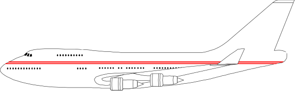 The image shows a large passenger airplane with its landing gear extended on what appears to be an airport runway at nighttime.