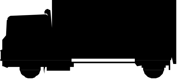 The image shows a black rectangle with white text inside it that reads "Welcome to my website."