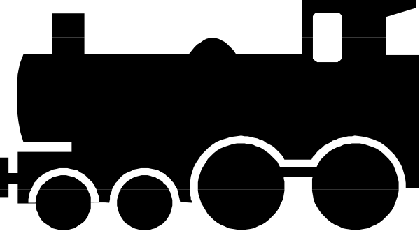 The image shows a black banner with white text on it that reads "Welcome to our website."