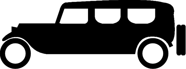 The image shows a black keyboard with white keys on it against an indistinct background.