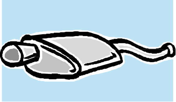 The black and white line drawing shows a fish swimming underwater with its tail fin extended upwards towards an air bubble at the surface of water above it; there is no background detail provided in this image snippet, so I cannot comment on any setting beyond what has been described herein.