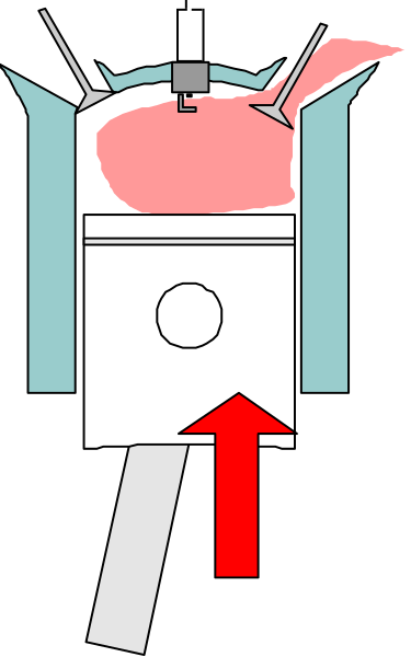 The image shows a cartoon of an open refrigerator with its door hanging off to reveal various items inside such as bottles, eggs, butter, cheese, milk jugs, fruits like apples and bananas on shelves, vegetables in drawers at bottom left corner, bread loaf near the top right corner. There is also a red arrow pointing downwards from an open drawer with text "Emergency" next to it indicating that this compartment contains emergency supplies or food items for use during power outages or other emergencies when accessing fresh produce might be difficult due to lack of