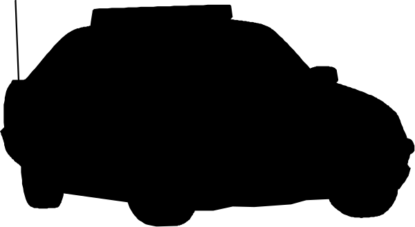 The image shows a black rectangle with white text inside it that reads "Welcome to my website."
