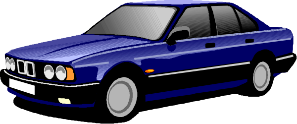 The image shows two cars parked side by side against a dark background; both vehicles appear to be stationary with no visible movement or action taking place in this still frame.