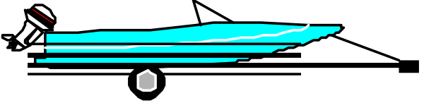 The image shows a pixelated character riding on top of an object that resembles a surfboard with blue lines emanating from it in what appears to be a water-like environment.