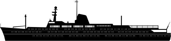 The image shows a blurry scene with an object that resembles a keyboard on its side against a gray background; there is no text present in this small clip-art image.