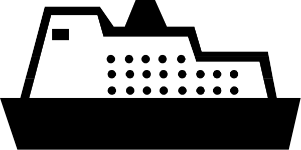 The black background of a computer screen with no content displayed on it.