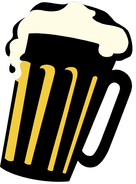The image shows a black and white illustration of an ice cream cone with two scoops on top against a gray background.