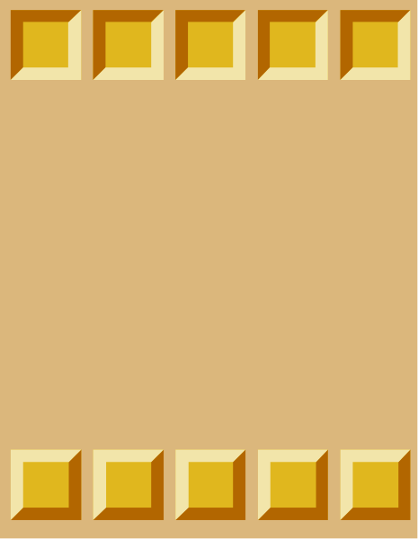 The image shows a simple graphic of an open book with blank pages inside it against a plain background.