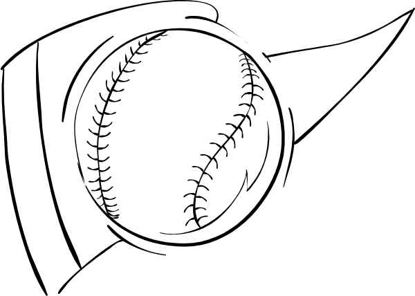 The image shows a black line with two white rectangles on either side of it against a gray background.