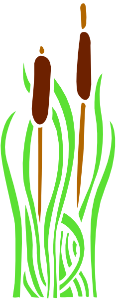 The image shows a stylized illustration of three candles with flames on top against an abstract background that resembles plant-like patterns in shades of green and red.