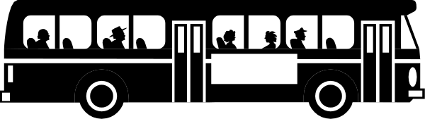 The image shows a black and white pixelated representation of an electric train with multiple cars on tracks against a gray background.