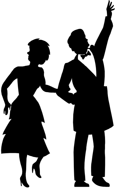 The image shows a black and white photo of an animal with stripes on its body standing next to some trees under clear skies during daylight hours.