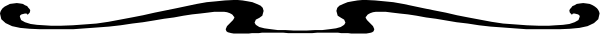 The image shows a simple line drawing of two parallel lines with no additional details provided about any other elements present within it.