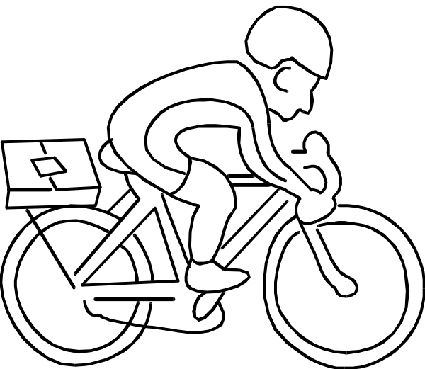 The image shows a black screen with white text that reads "YOUR COMPUTER IS LOW ON MEMORY."