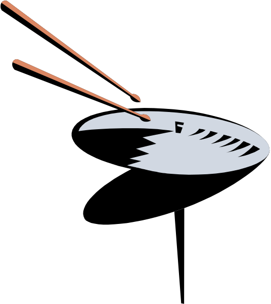 The image shows a black silhouette of an airplane flying against a white background with two red lines pointing upwards from it.