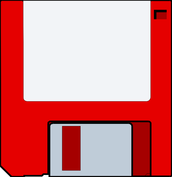 The image shows a red logo with white text that reads "H".