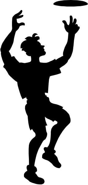 The image shows a black and white pixelated representation of two vertical lines with varying shades from dark to light gray on either side against an even lighter background.