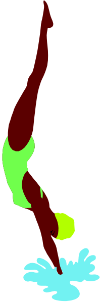 The image shows a red flame with yellow sparks on it against a dark background.