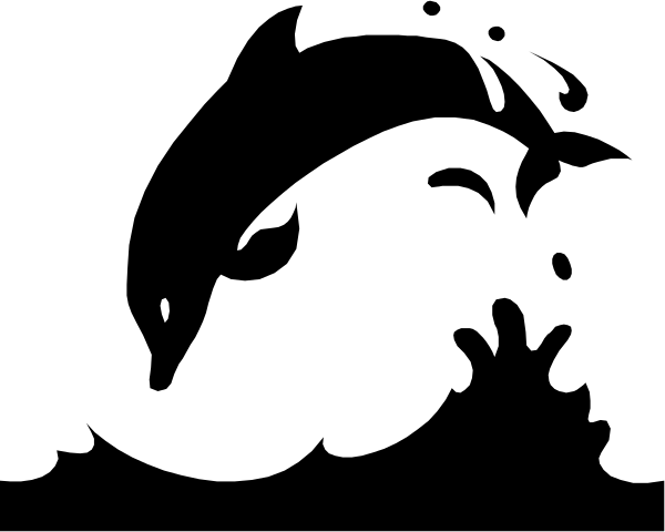 The image shows a black rectangle with white text inside it that reads "Hello World!"