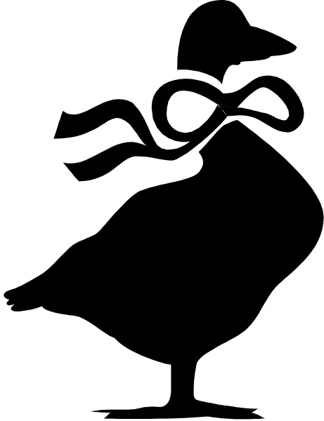 The image shows a black and white striped pattern with no discernible content within it.