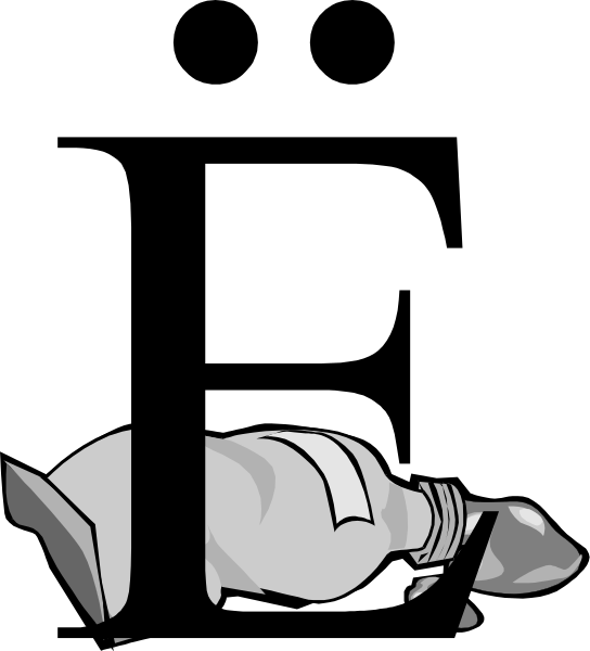 The black and white photo shows a person's hand holding an object with two visible fingers on top of it; however, due to its small size in this clip-art image, specific details about objects, people, animals, actions, and setting cannot be confidently determined or described accurately.