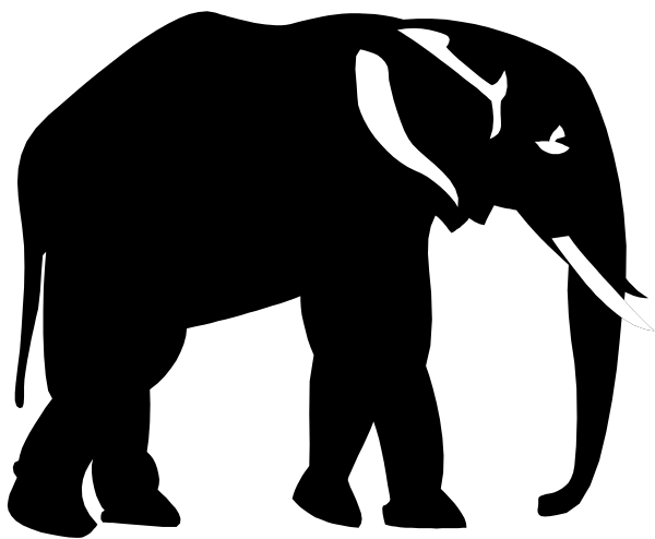 The black and white photo shows a blurry silhouette of an animal that appears to be either a dog or cat with its head turned upwards towards something out of frame in what looks like a dark room, possibly at nighttime given by the darkness outside the window visible on the left side of the image.