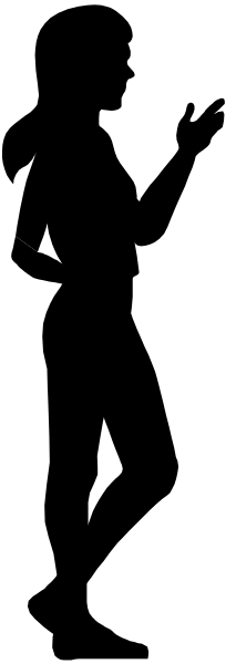 The image shows a black line on a gray background with no other discernible content to provide details about.