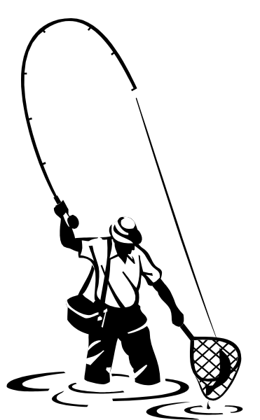The image shows a black and white photo of an animal with its head sticking out from behind what appears to be stripes on either side.