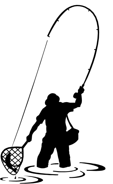 The image shows a black and white striped pattern with no discernible content within it.