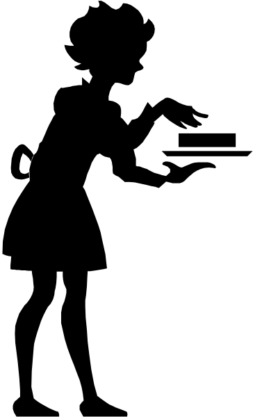 The image shows a black and white striped pattern with no distinguishable content within it.