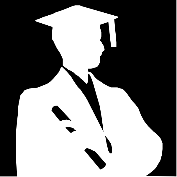 The black background of a computer screen with no visible content on it.