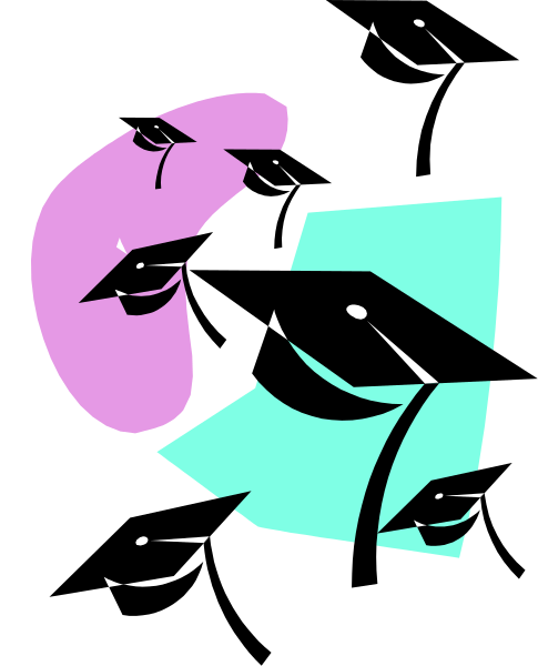 The image shows a black and white illustration of an abstract figure with purple accents on its face against a dark background.
