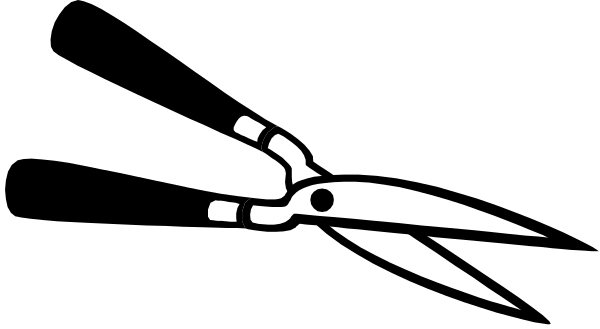 The image shows a black and white photo of an airplane flying through clouds with its landing gear down.