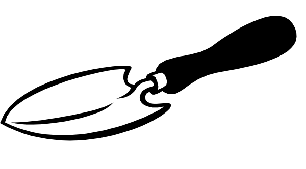 The black and white logo of a sports team with an animal mascot on it.