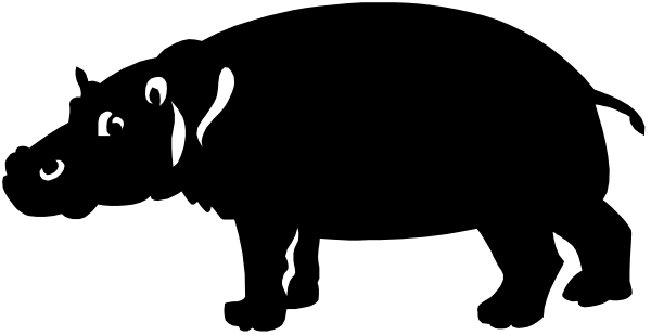 The image shows a black banner with white text on it that reads "100%".