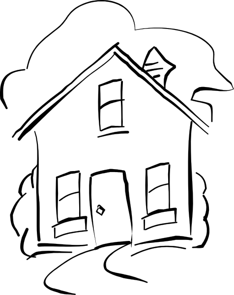 The image shows a black and white striped pattern with no discernible content within it.