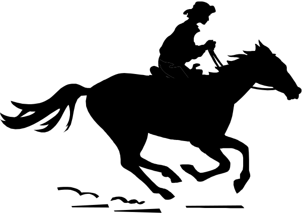 The image shows a black line with white dots on it against an orange background.