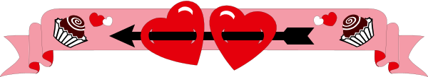 The image shows a black checkered background with two red smiley faces on it.