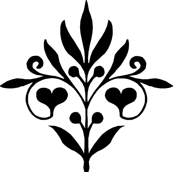 The black background of a computer screen with no visible content on it.