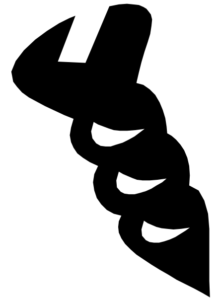 The black and white photo shows a person's face with their eyes closed against an indistinct background that appears to be darker than them due to lighting conditions.