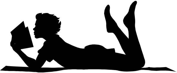 The image shows a black banner with white text on it that reads "Welcome to our new website."
