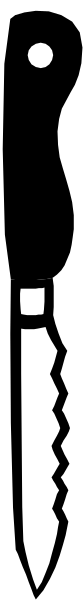 The image shows a black and white photo of an object with multiple parts that resemble puzzle pieces connected together to form something larger; it's difficult to determine what exactly is being depicted due to its abstract nature, but there appears to be some sort of mechanical or architectural structure composed from these interlocking components.