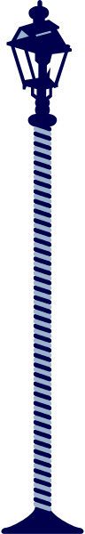 The image shows a black and white photo of two poles with striped patterns on them standing next to each other against an indistinct background.