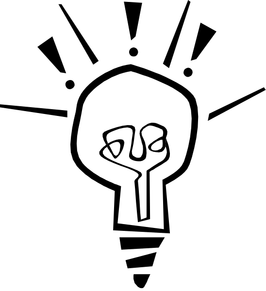 The image shows a black silhouette of an iconic protest symbol with a fist raised against a white background on top half, transitioning to gray in bottom half.
