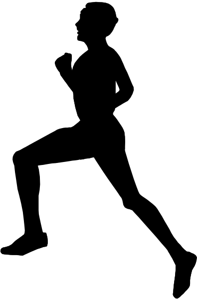 The image shows a black and white striped pattern with no discernible content within it; there is nothing to see here as all details have been removed by the filter effect applied in this particular view of the photo.