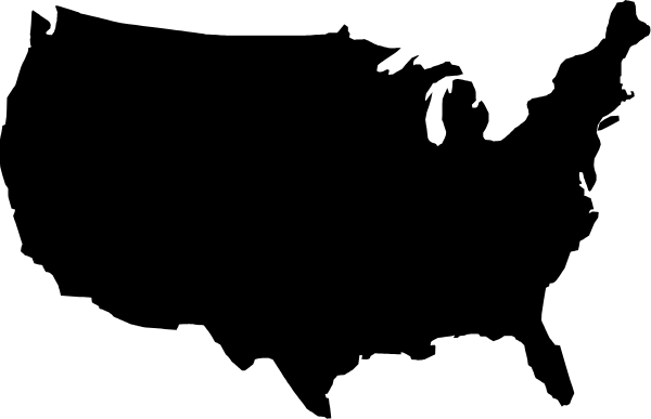 The image shows a black rectangle with white text inside it that reads "Welcome to my website."